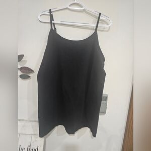 Torrid tank 3X